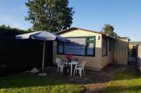 Cozy chalet in Opmeer near Amsterdam and Beach - Ferienwohnung Opmeer
