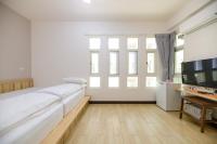 Habitación cuádruple