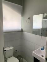 Quadruple Room with Sea View