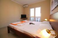 One-Bedroom Apartment with Balcony and Sea View (2 Adults)
