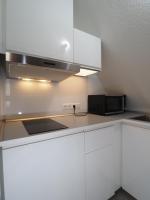 Studio Apartment 7 (2 adults)