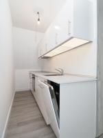 One-Bedroom Apartment 8 (2 Adults)