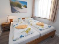 Apartment 4 mit 1 Schlafzimmer (4 Erwachsene)