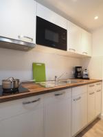 Studio Apartment 3 (2 adults)