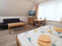 Studio-Apartment 7 (2 Erwachsene)