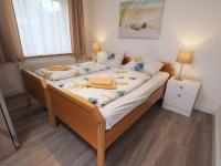 Appartamento 2 con 1 Camera da Letto 2 (4 Adulti)