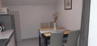 Apartamento con vistas a las montañas