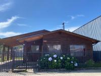 Cabaña Nueva Norte - Ferienwohnung