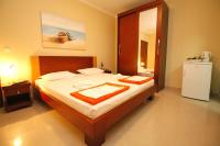 Double Room with Terrace - Ground Floor