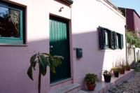 BlancoHouse. fozdodouro - B&B