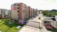 Departamentos amoblados - Santa Sofia. - Bed and Breakfast