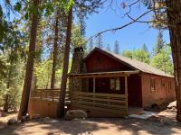 Along The River - B&B Yosemite West