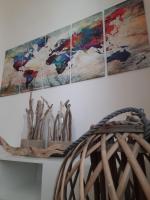 Ponente & Maestro Rooms - B&B Favignana