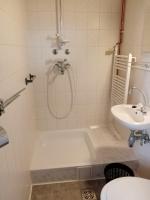 Doppelzimmer mit eigenem Bad