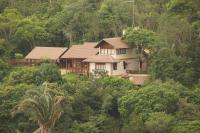 Casa de campo em Bananeiras Cond.Águas da Serra - Bed and Breakfast