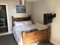 Sea view studio - B&B Felixstowe