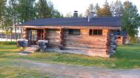 Cottage con 1 Camera da Letto e Sauna