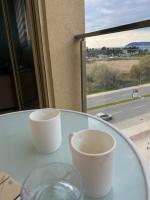 Aleksandar First Sea Line Apartment - Bed and Breakfast Bar