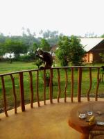 Camera Tripla con Vista Lago