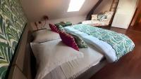 Studio 2 ATELIER VINCI - B&B Amboise