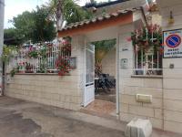 Villa la Palma sul mare - B&B