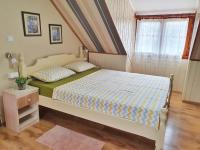 Apartamento con vistas al jardín