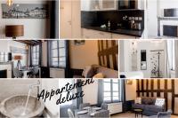 Appartement Deluxe