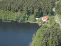 Rybaczówka u Mamuśki - B&B Jakunówko