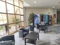 BenalSuite estudio, piscina y playa en BenalBeach, Benalmadena - Chambres d'hôtes Benalmádena
