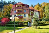 Apartament Klaudia Polanica-Zdrój - B&B Polanica-Zdrój