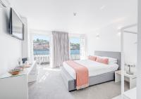 Premium Double Room with River View