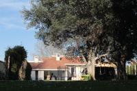 Casa rural Villa Verde - B&B Tudela