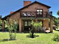 Chalet con 2 Camere da Letto