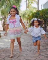 Cadushi Apartments - B&B Oranjestad