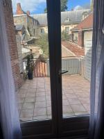 Erliz - Ferienwohnung