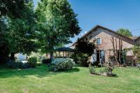Les bergeronnettes - Chambres d'Hôtes Bergerac - B&B