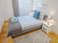 Habitación Doble con baño privado