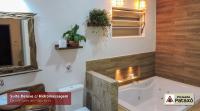Deluxe Suite met Bubbelbad