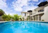 Noosa River Palms - B&B Neusa Vale