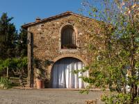 Agriturismo Piettorri - B&B