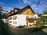 Pension Berg&Bleibe Wertach - B&B Wertach