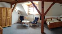 Chambre Double Deluxe