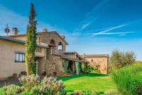 Agriturismo MONSOLE - Montalcino - B&B