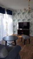 Apartament Zacisze Zielona Zatoka Ustka - B&B Ustka