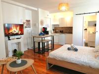 B&B Grenoble - Le 1970 - Bed and Breakfast Grenoble