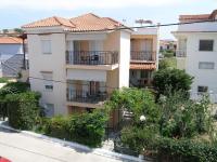 B&B Myrina - Efi Apartments (ΕΦΗ) - Bed and Breakfast Myrina