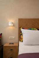 Two Bedroom Suite with Outdoor Hot Tubs & Caldera View
