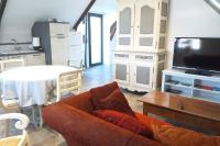 Apartamento de 2 dormitorios