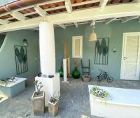 Villa Sea Rose - B&B