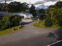 Two Rivers Ohakune - Boutique Bed and Breakfast - B&B Ohakune